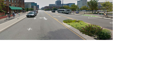 Bike lanes, narrower roads coming to Columbia. See where. | Columbia News - Vimarsana News