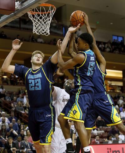 Caa Men S Basketball Preview Sports Postandcourier Com