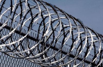 Two corrections officers injured in incident at Edgefield prison (copy)