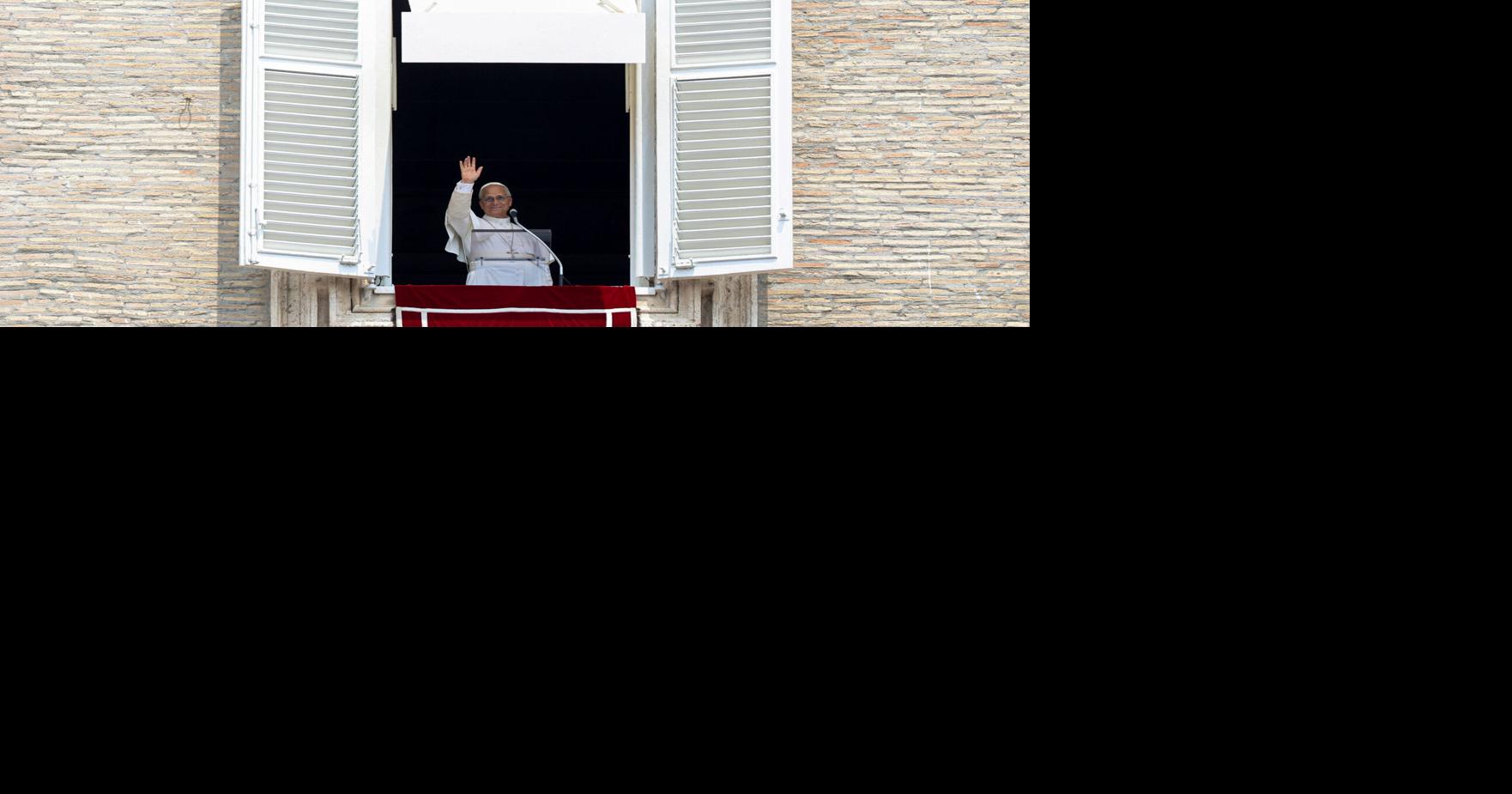 Rebel Catholics defy Vatican’s calls to return to mainstream church