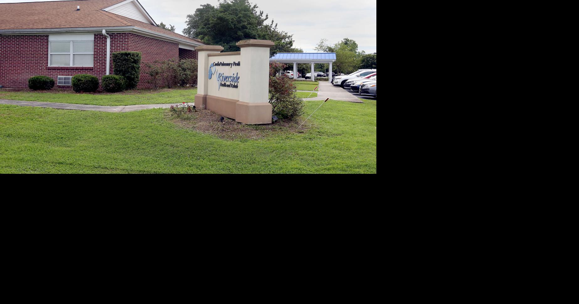 Congressional list reveals poorly performing SC nursing homes News