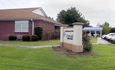 Congressional List Reveals Poorly Performing Sc Nursing Homes News Postandcourier Com