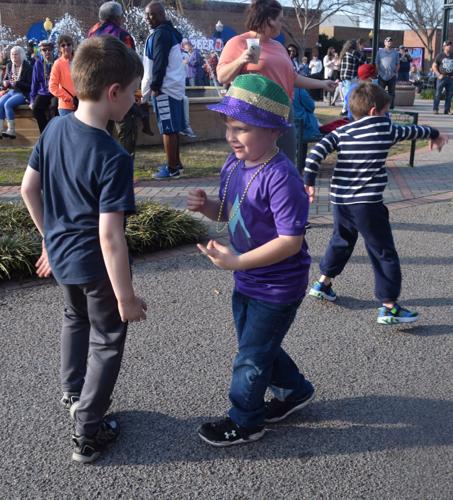 aiken mardi gras 2025