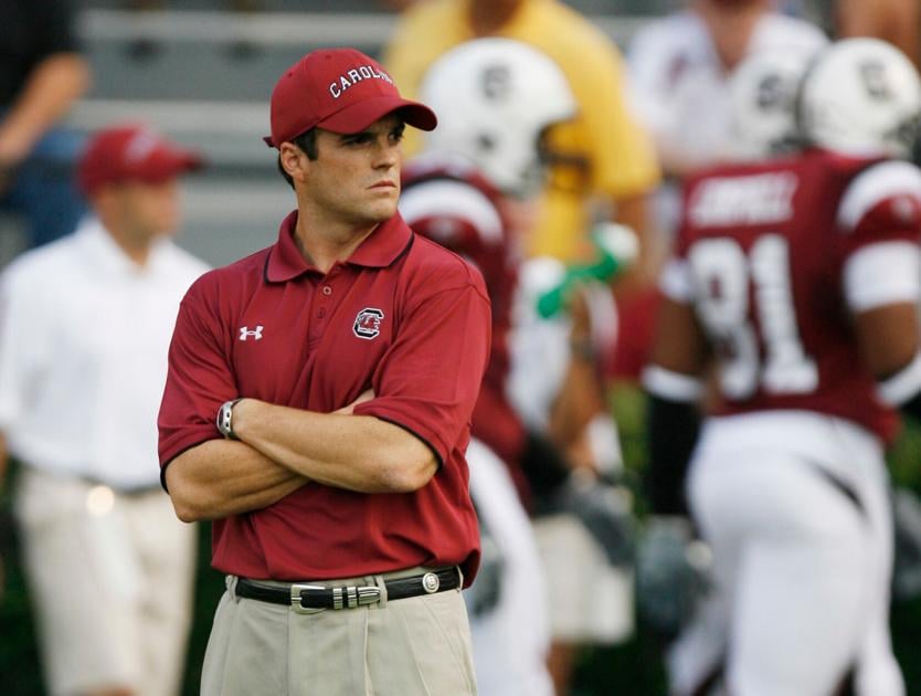 Former Defensive Coordinator for Clemson May Be on Beamer’s List in South Carolina |  South Carolina