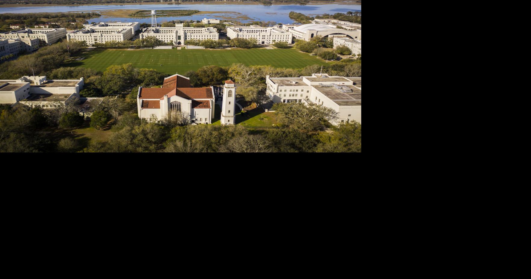 Editorial: Citadel strategy promises to benefit Charleston, all of