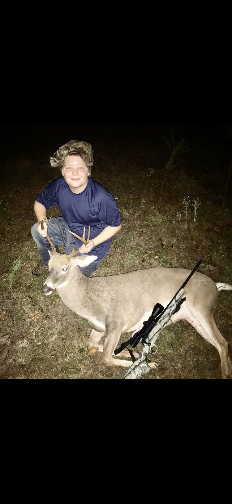 Colton Johnson