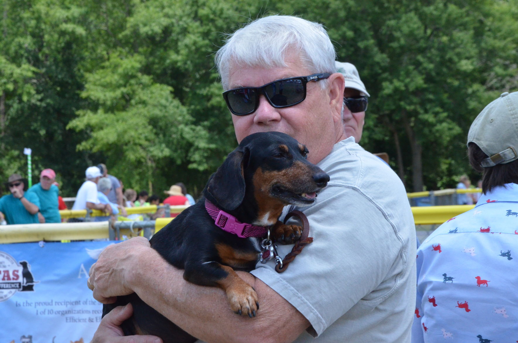 FOTAS To Host 2022 Woofstock As Fundraiser For Aiken County Animal ...