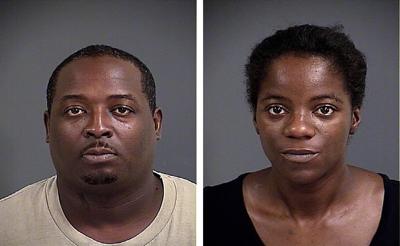 Murder suspects: Argument over sunglasses was no reason to kill North Charleston man