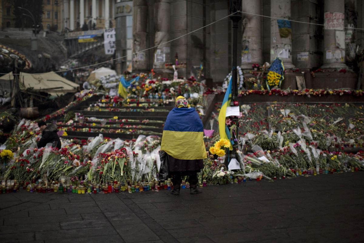 Ukraine Situation