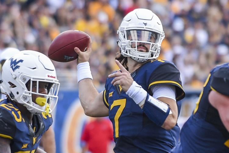 Chad Grier on X: Will G doing Will G things @willgrier_