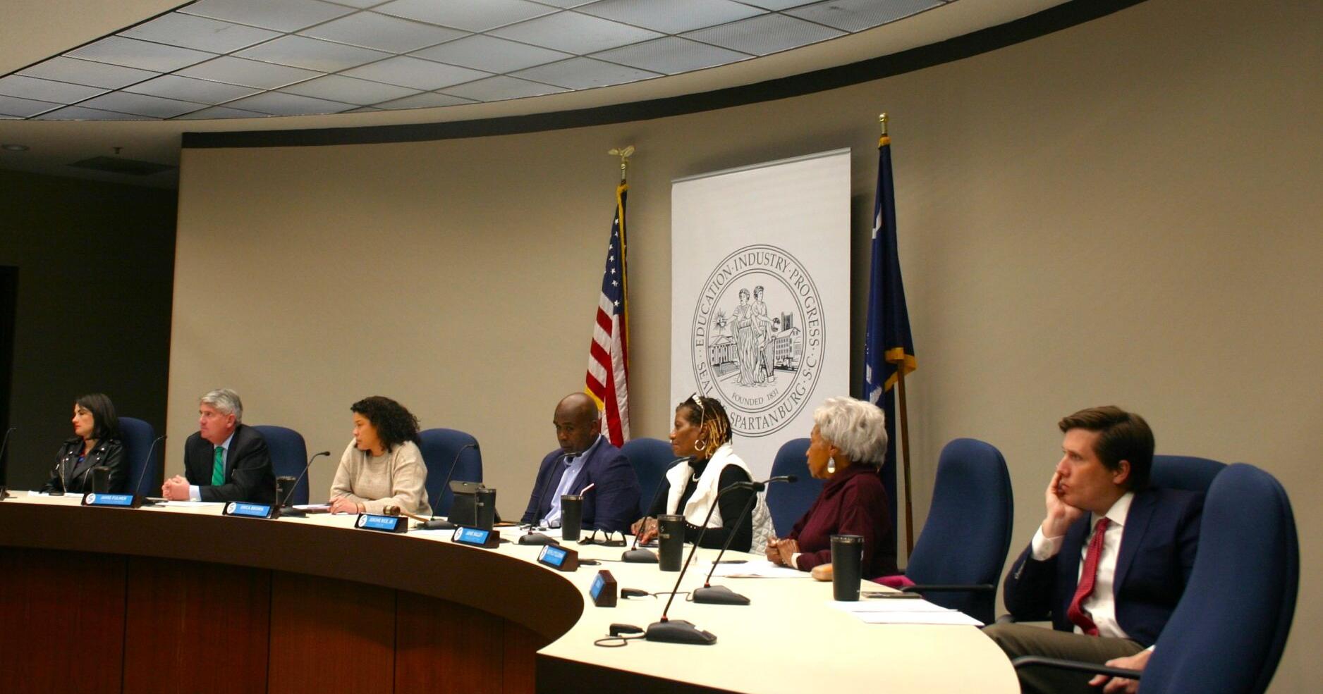 Spartanburg Robert Smalls developer to replace HVAC systems | Spartanburg News - Vimarsana News