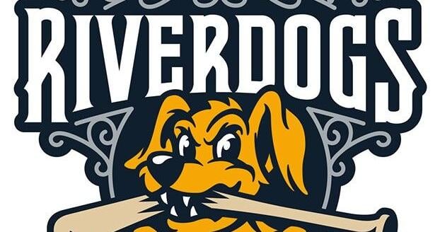 RiverDogs snap out of losing skid with win over Crawdads