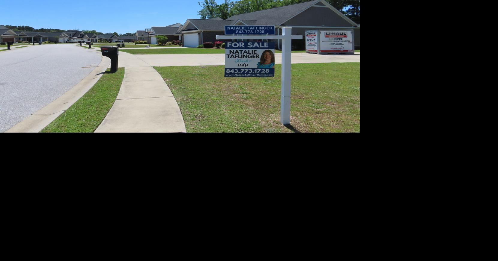 Home affordability and quality of life converge in Florence