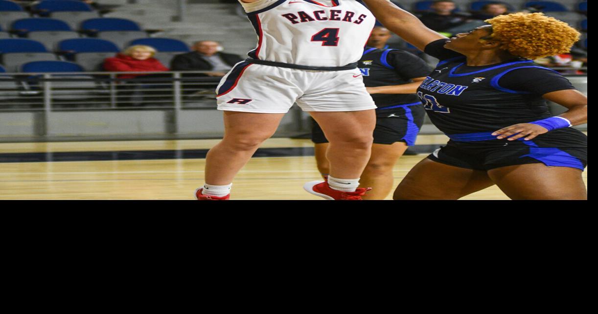 USC Aiken women's basketball team races past Erskine | Local Sports