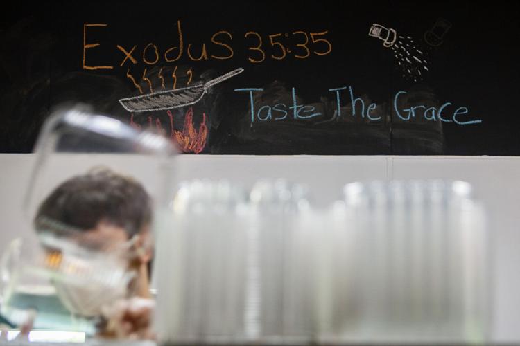 Photos Shrimp & Grits Cafe is now open in Moncks Corner Photos from