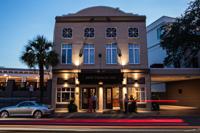 4 new Charleston-area hotels expected to open in the first half of 2021