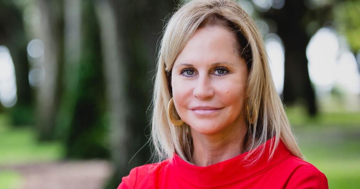 Post and Courier endorses SC Sen Sandy Senn over Matt Leber | Editorials - Vimarsana News