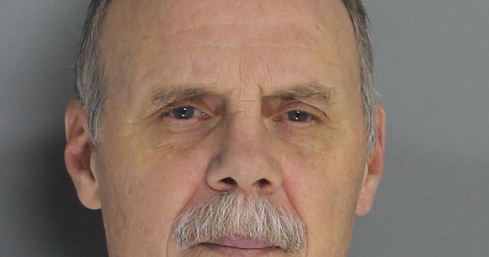 Aiken County man arrested and charged with criminal sexual conduct Aiken County man arrested and charged with criminal sexual conduct