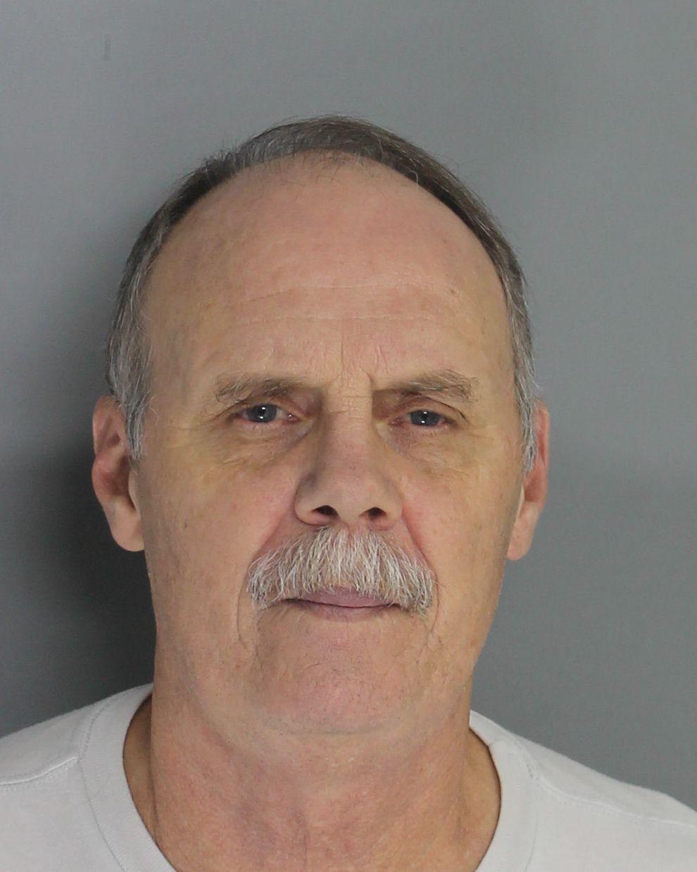 Aiken County man arrested and charged with criminal sexual conduct