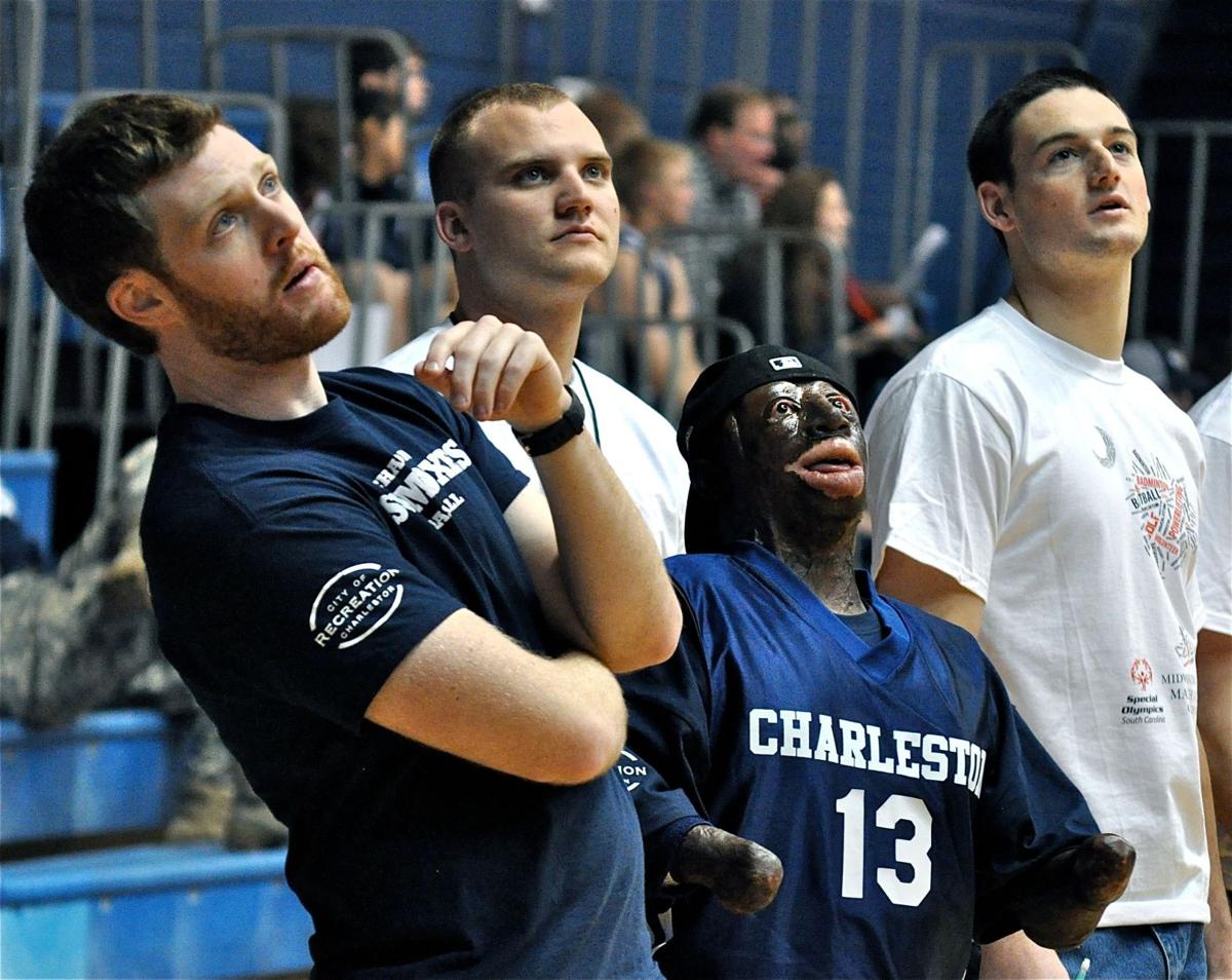 Special Olympics South Carolin