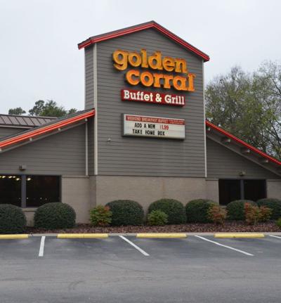 Aiken Area Restaurants Open On Thanksgiving Day News Postandcourier Com