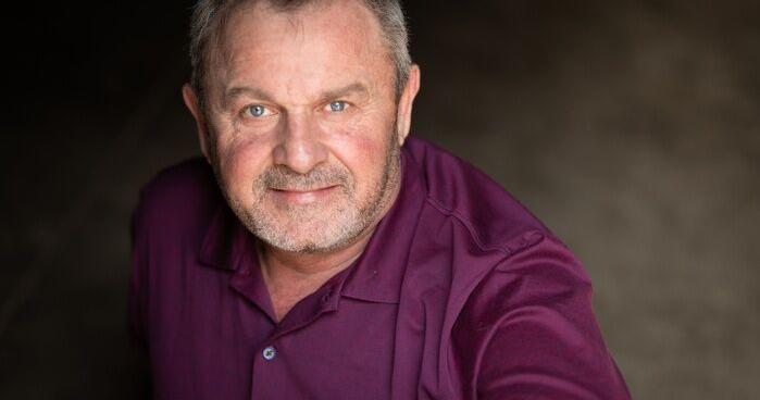 Charleston Engineer Takes Expertise to Africa Again