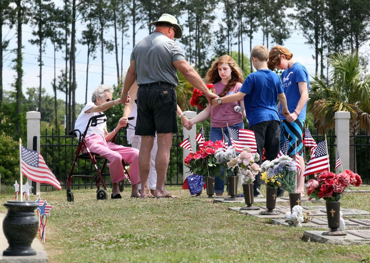 Memorial Day