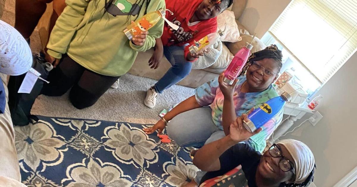 Girl2Girl Mentoring Program works to empower youth | Family News & Tips ...