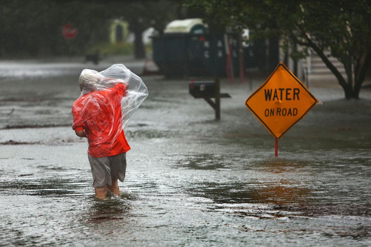 PRINT TUESDAY wading storm hurricane irma.jpg (copy)