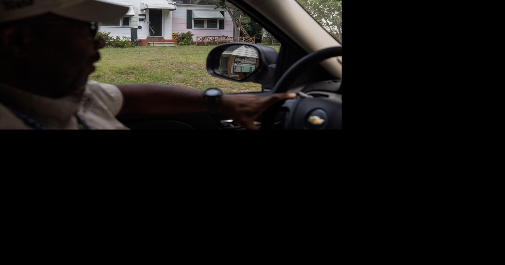 Finding illegal North Charleston short-term rentals is like ‘Whac-A-Mole,’ compliance officer says