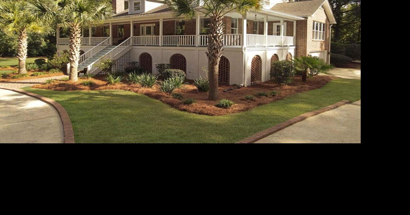 Summerville Sells Itself: In Flowertown, a real estate market in full bloom