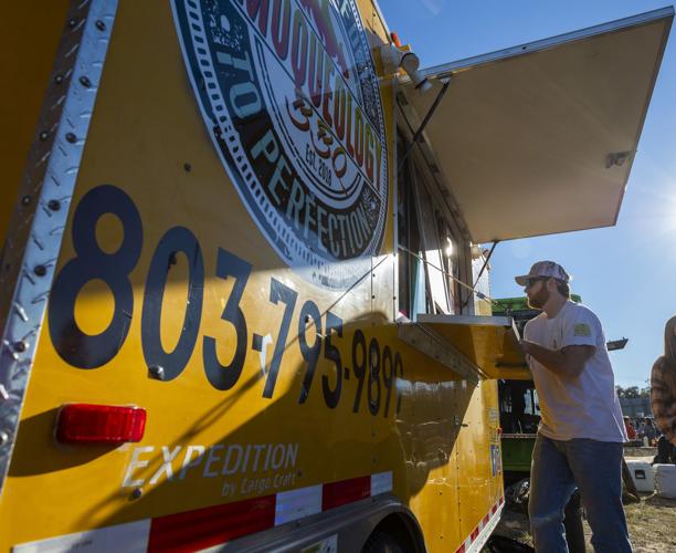 Photos Ninth annual Charleston Food Truck Festival Photos