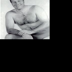 George Scott leaves legacy of greatness in professional wrestling