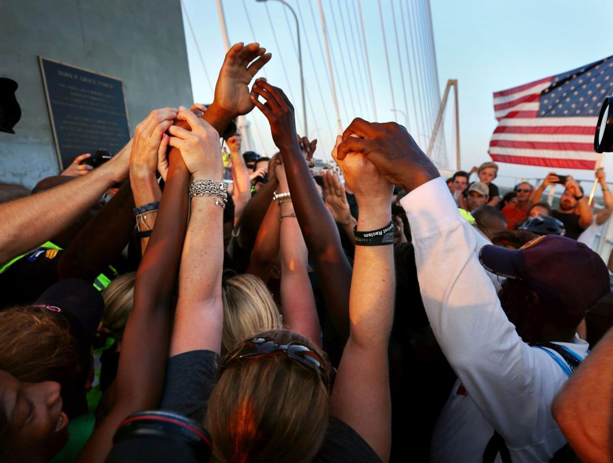 Pulitzer Prize Finalists: Emanuel AME coverage