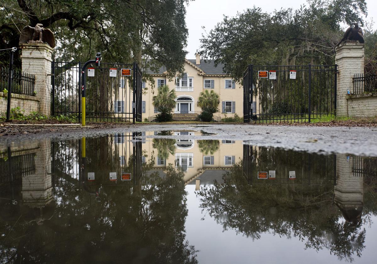The Sale And The Future Of Historic Oaks Plantation Property In Goose Creek Is Uncertain Real Estate Postandcourier Com