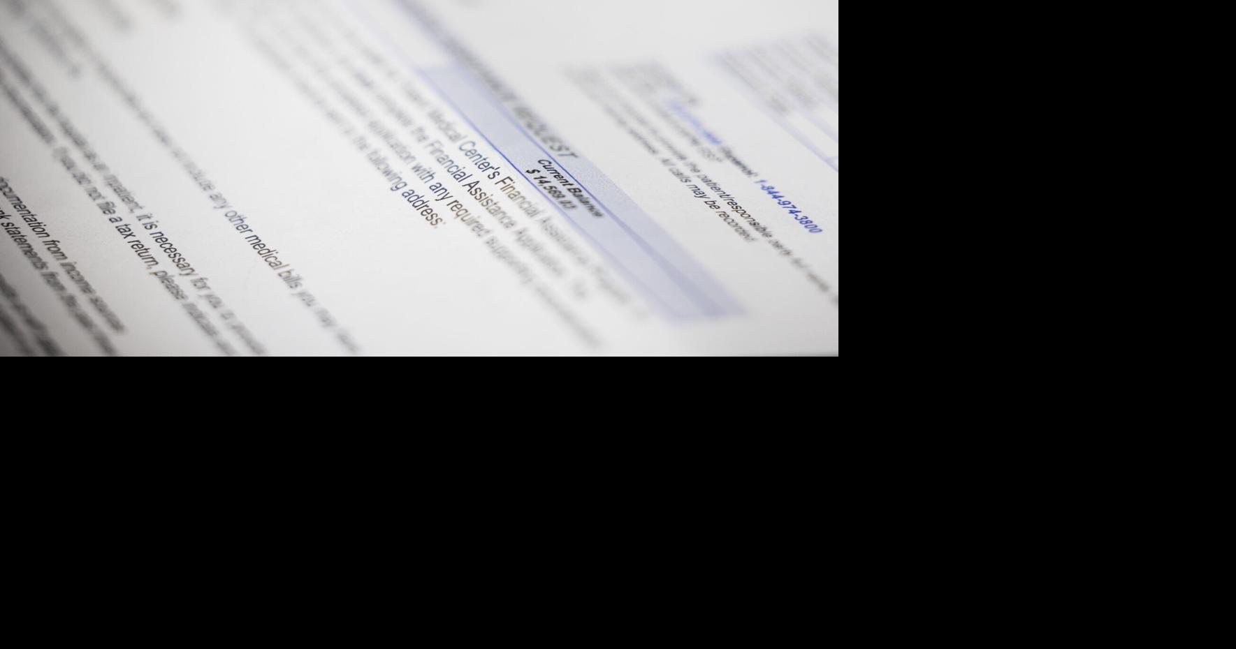 Medical bills can be frustrating. Here is expert advice for dealing with them