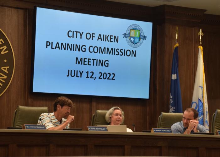 Jason Rabun New hotel could be coming to the southside of Aiken