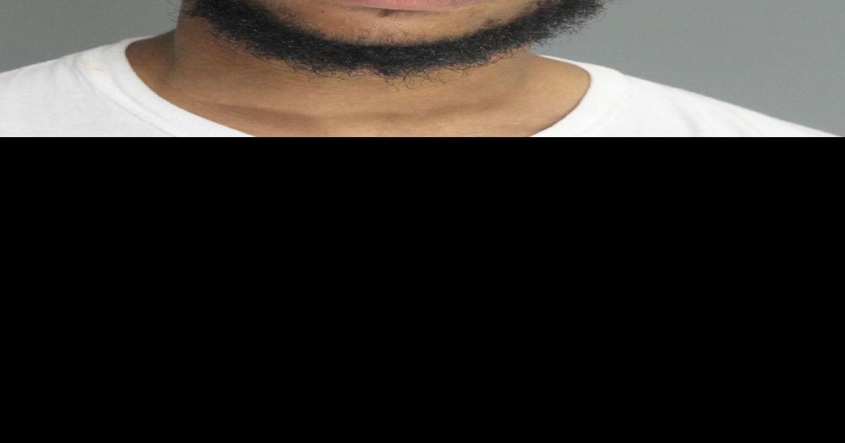 North Augusta stand off ends in arrest of Burke County man wanted in