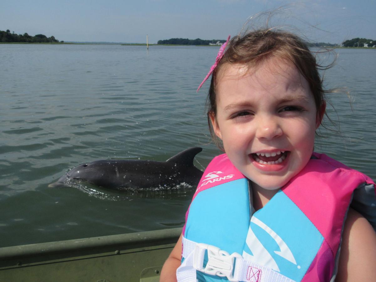 Jennie-Flinn Dolphins.JPG