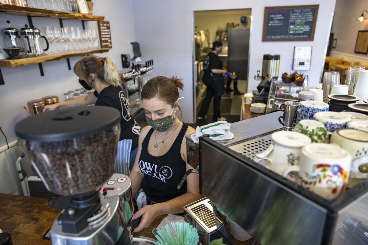 Owlbear cafe now open01.JPG