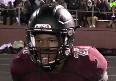After South Carolina Visit Quavaris Crouch Says Michigan And