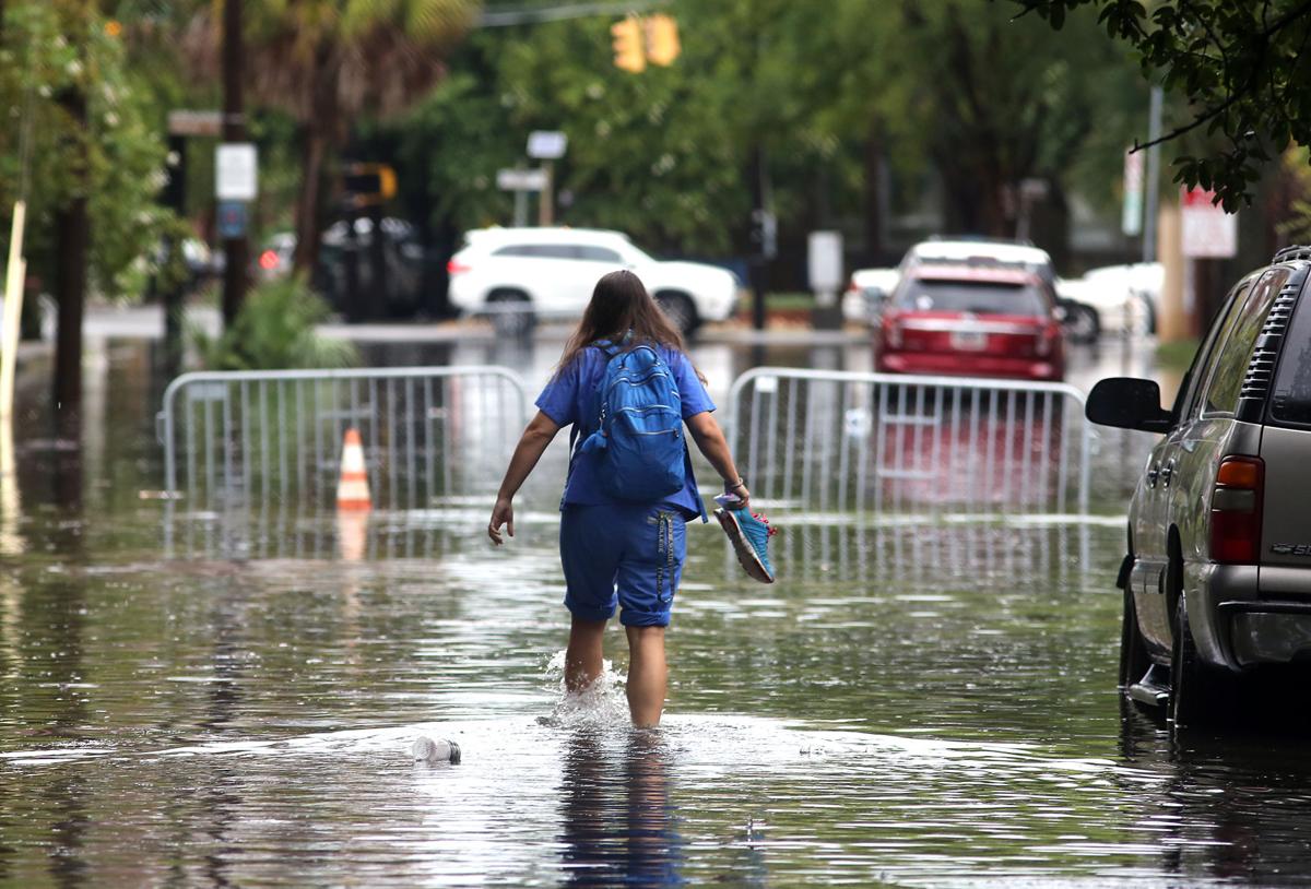 Charleston Flooding