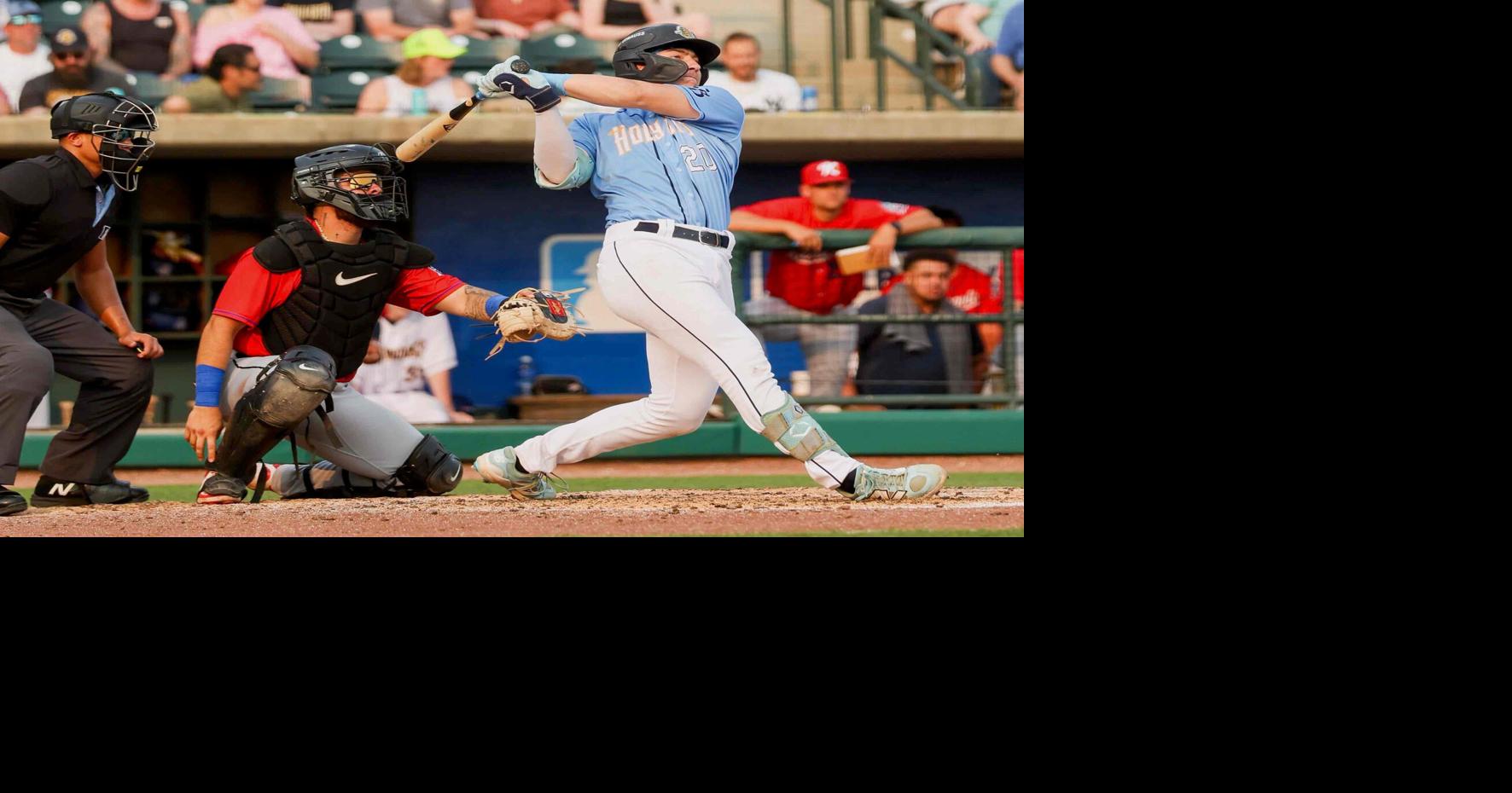 Charleston RiverDogs fall just short against Salem Red Sox