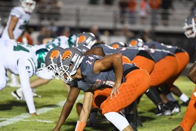 Wolves release 2020 football slate | Sports | postandcourier.com