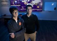 Russian-backed trolls in Ghana tried to recruit Charleston activists, Clemson troll hunters and CNN find