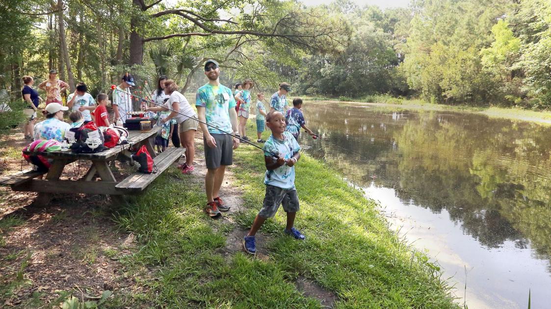 How Sc Summer Camps Plan To Handle Changes From Coronavirus Outbreak Covid 19 Postandcourier Com