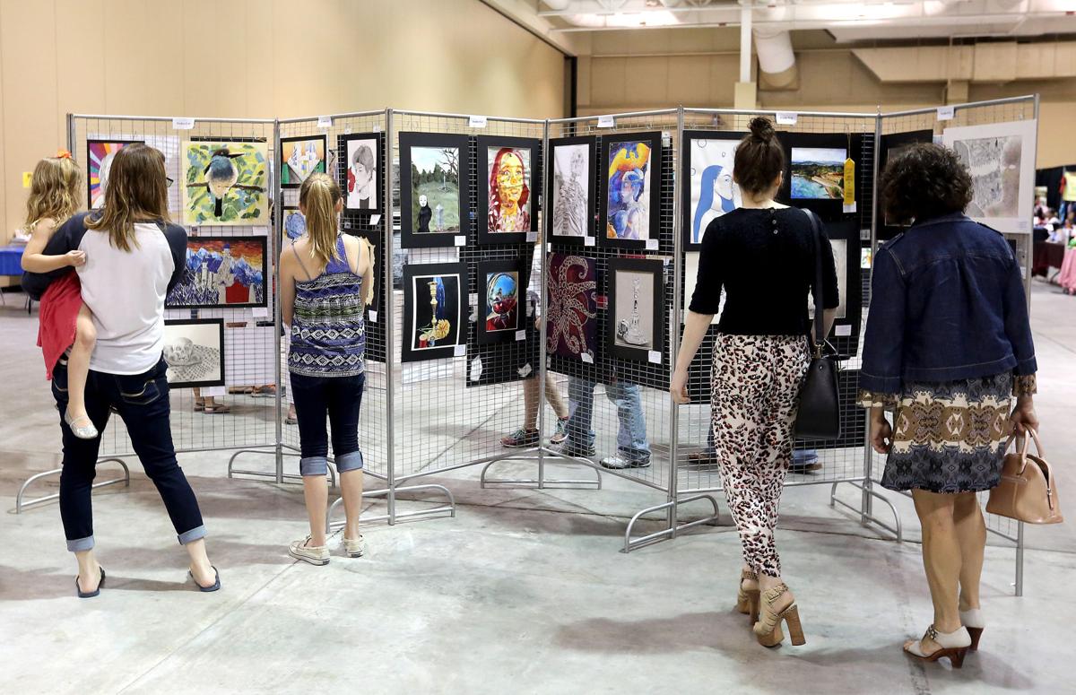 North Charleston Arts Festival