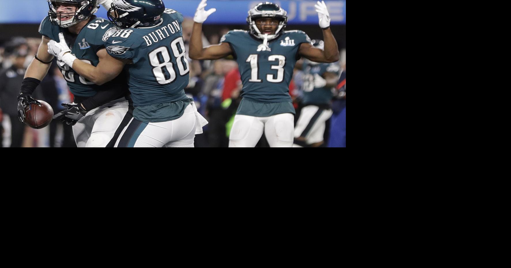 Who Will Win Super Bowl 52: Patriots or Eagles - Sports Illustrated