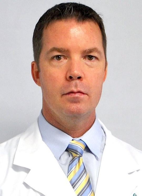 Meet the Doc Michael Michel, M.D. Health Archive