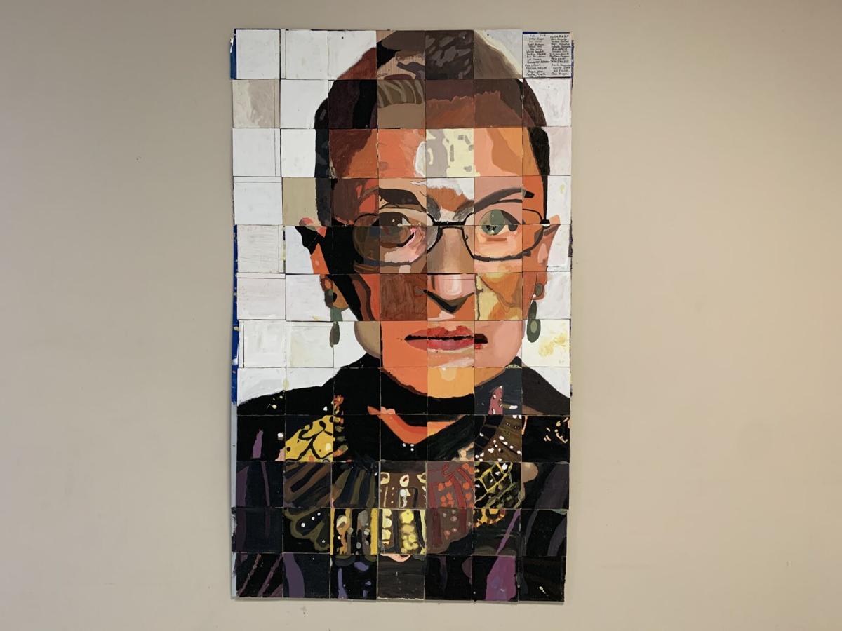 Claire Teuber